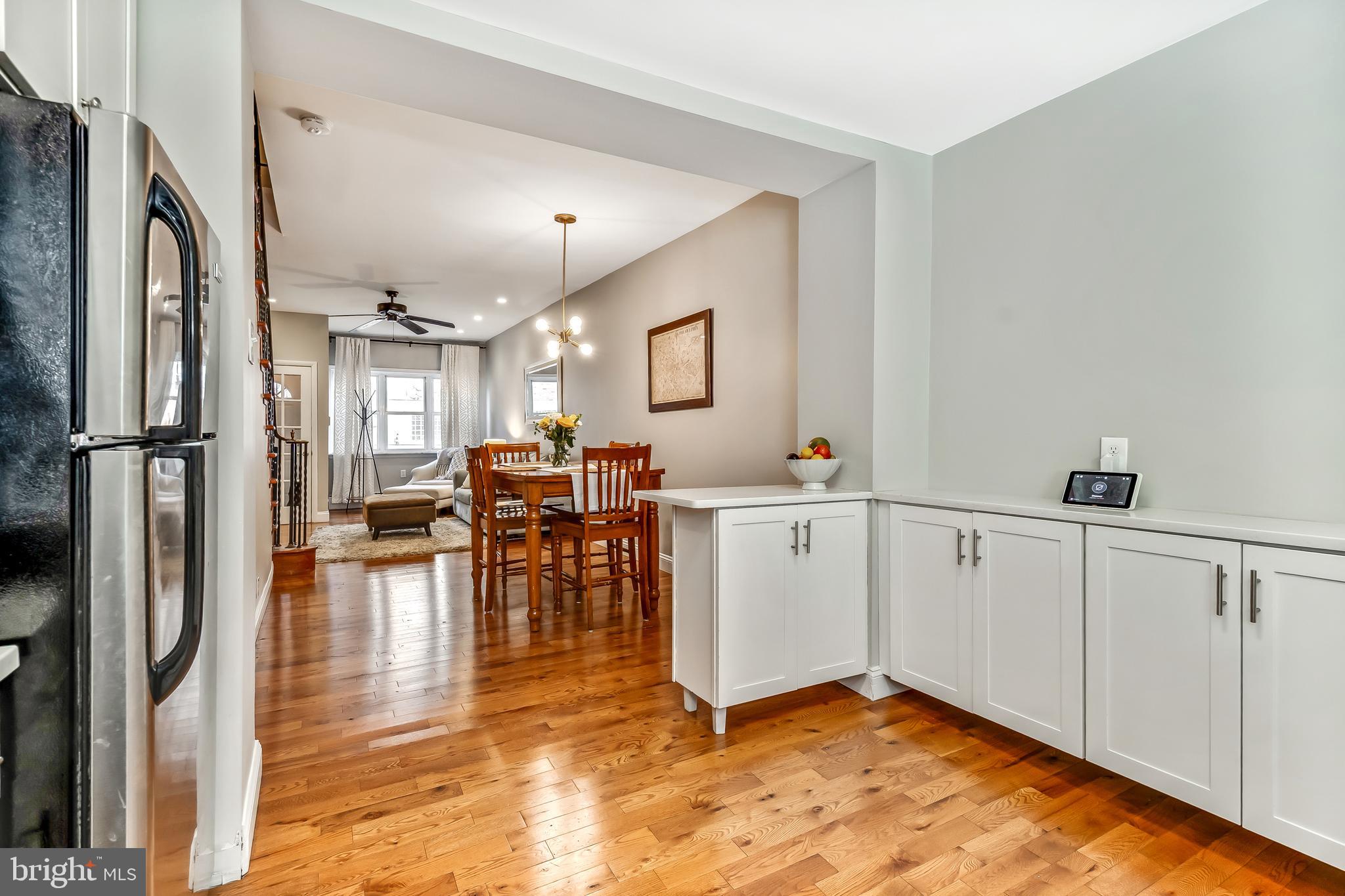 PASSYUNK SQUARE - Residential