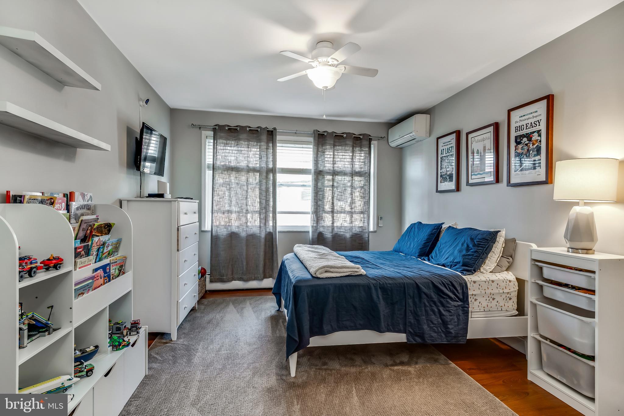 PASSYUNK SQUARE - Residential