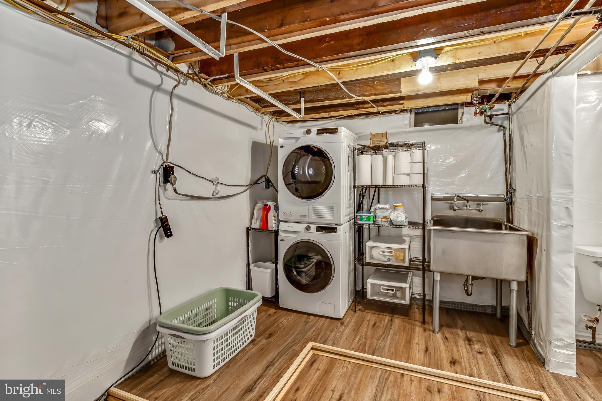 PASSYUNK SQUARE - Residential