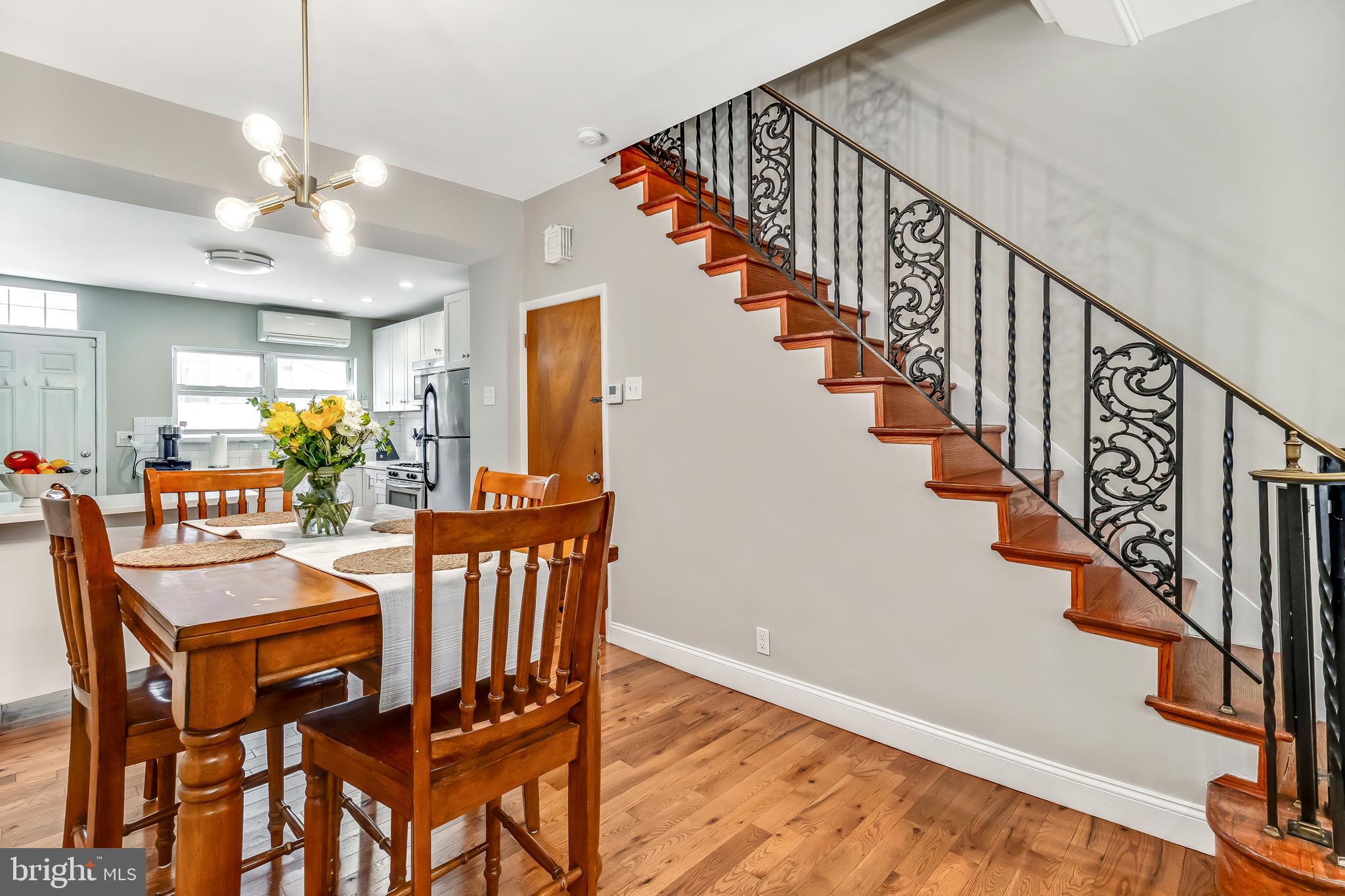 PASSYUNK SQUARE - Residential