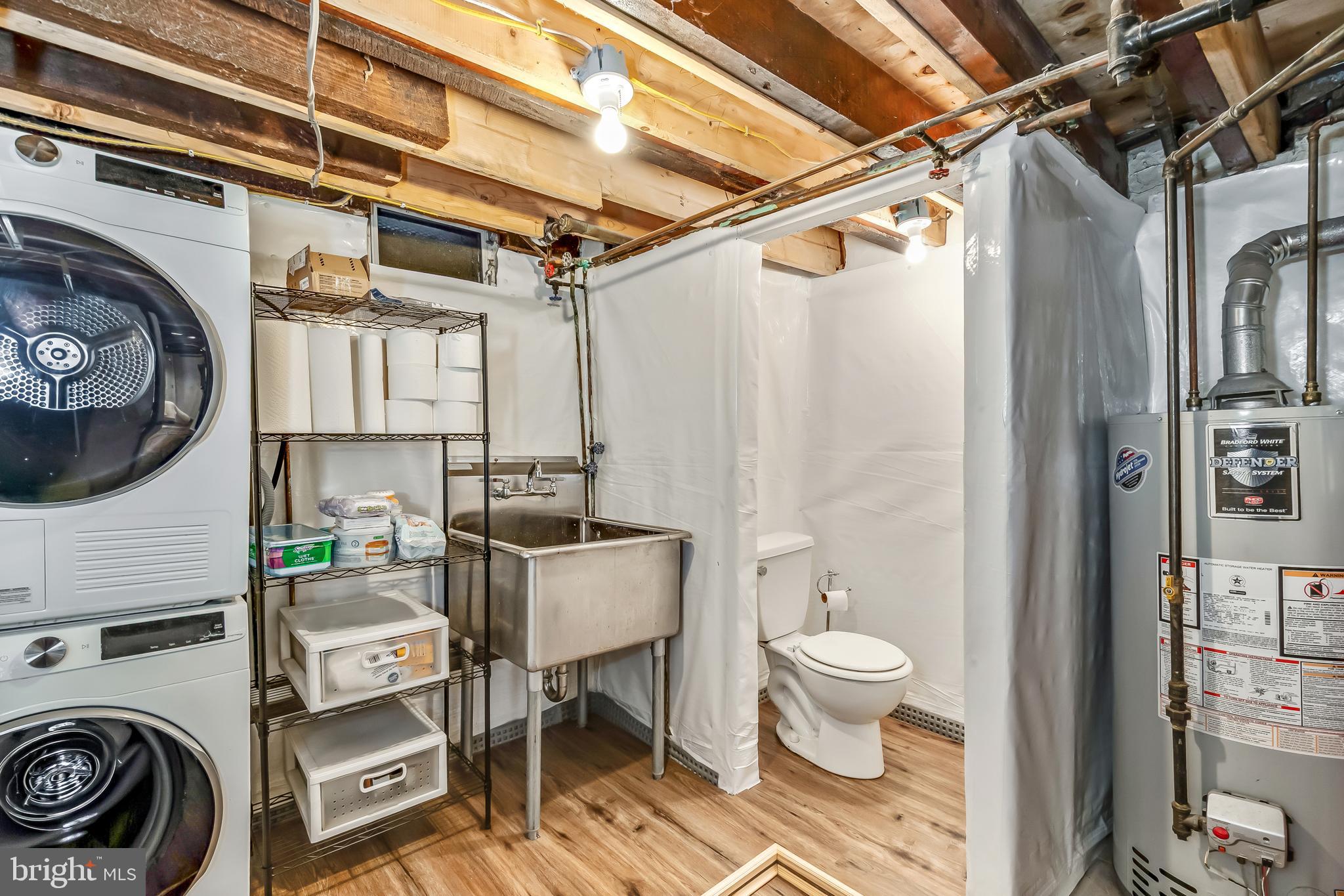 PASSYUNK SQUARE - Residential