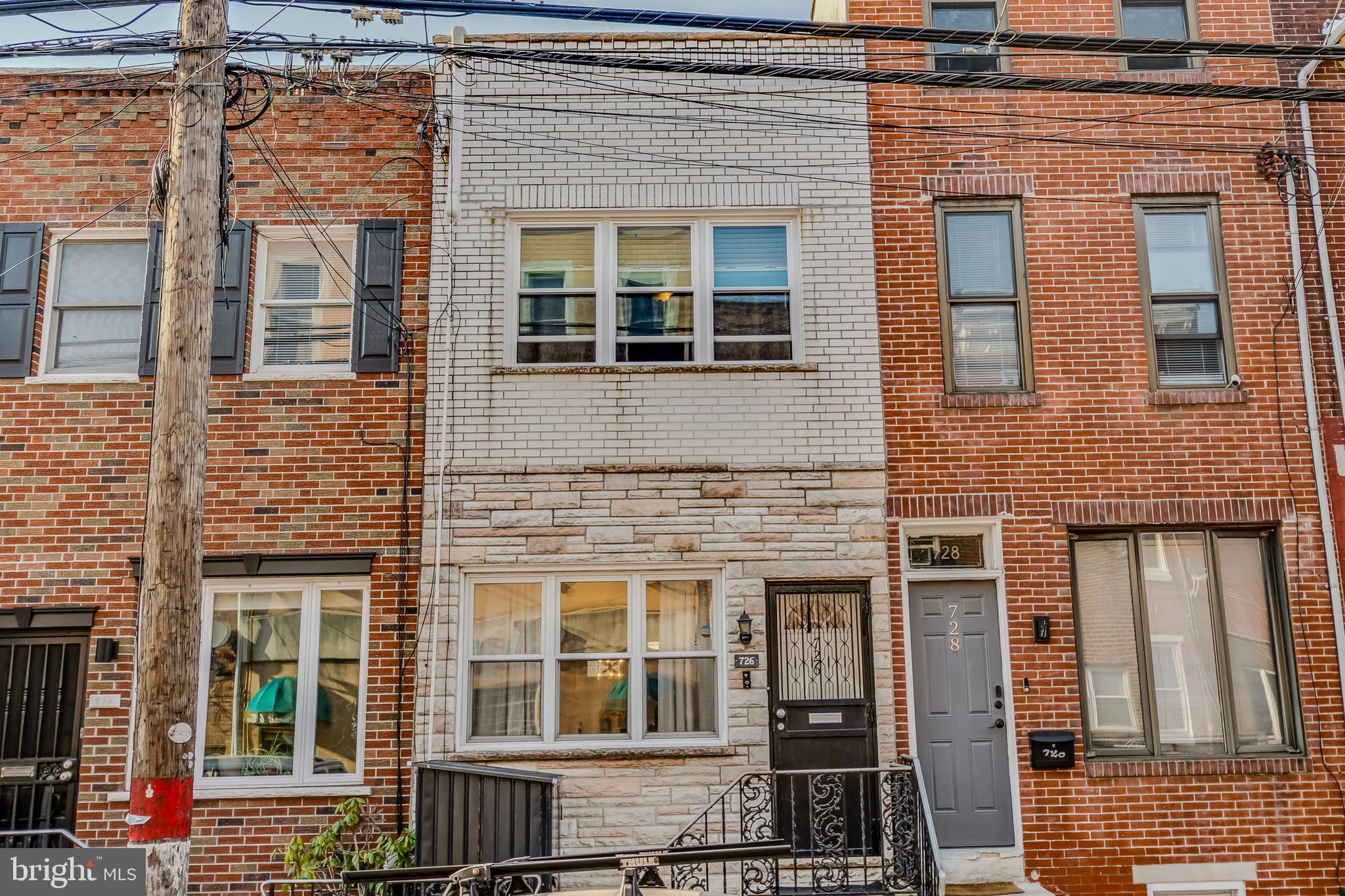 PASSYUNK SQUARE - Residential