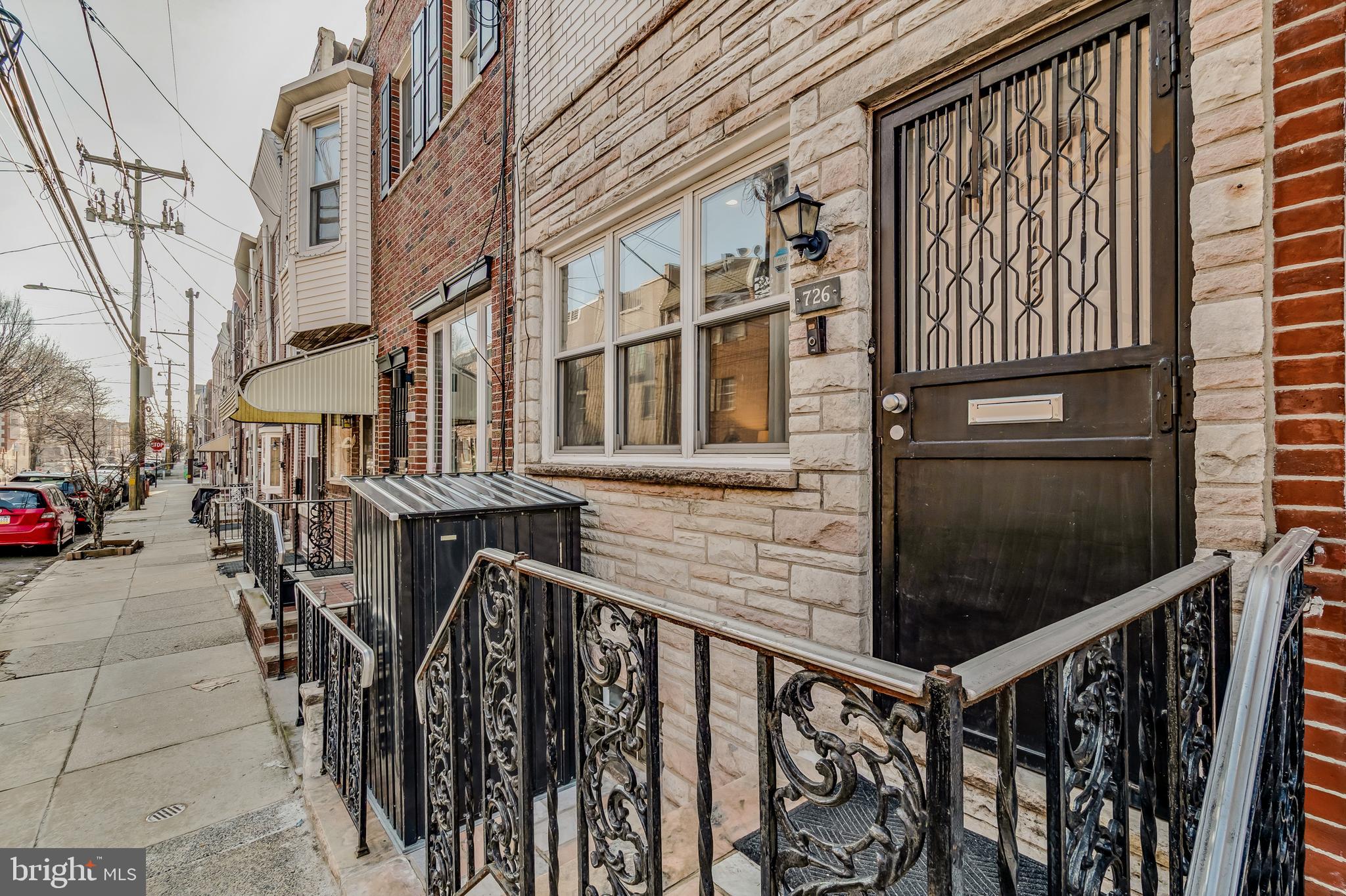 PASSYUNK SQUARE - Residential