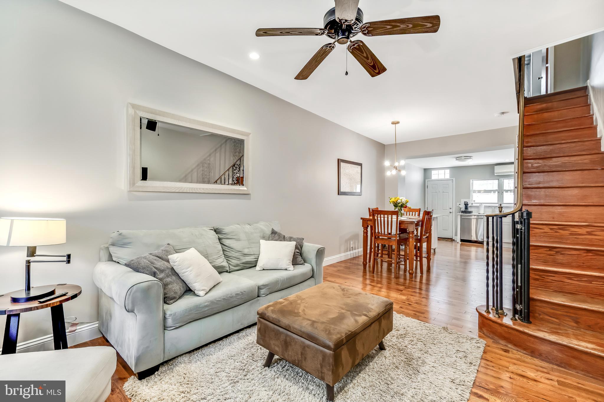 PASSYUNK SQUARE - Residential