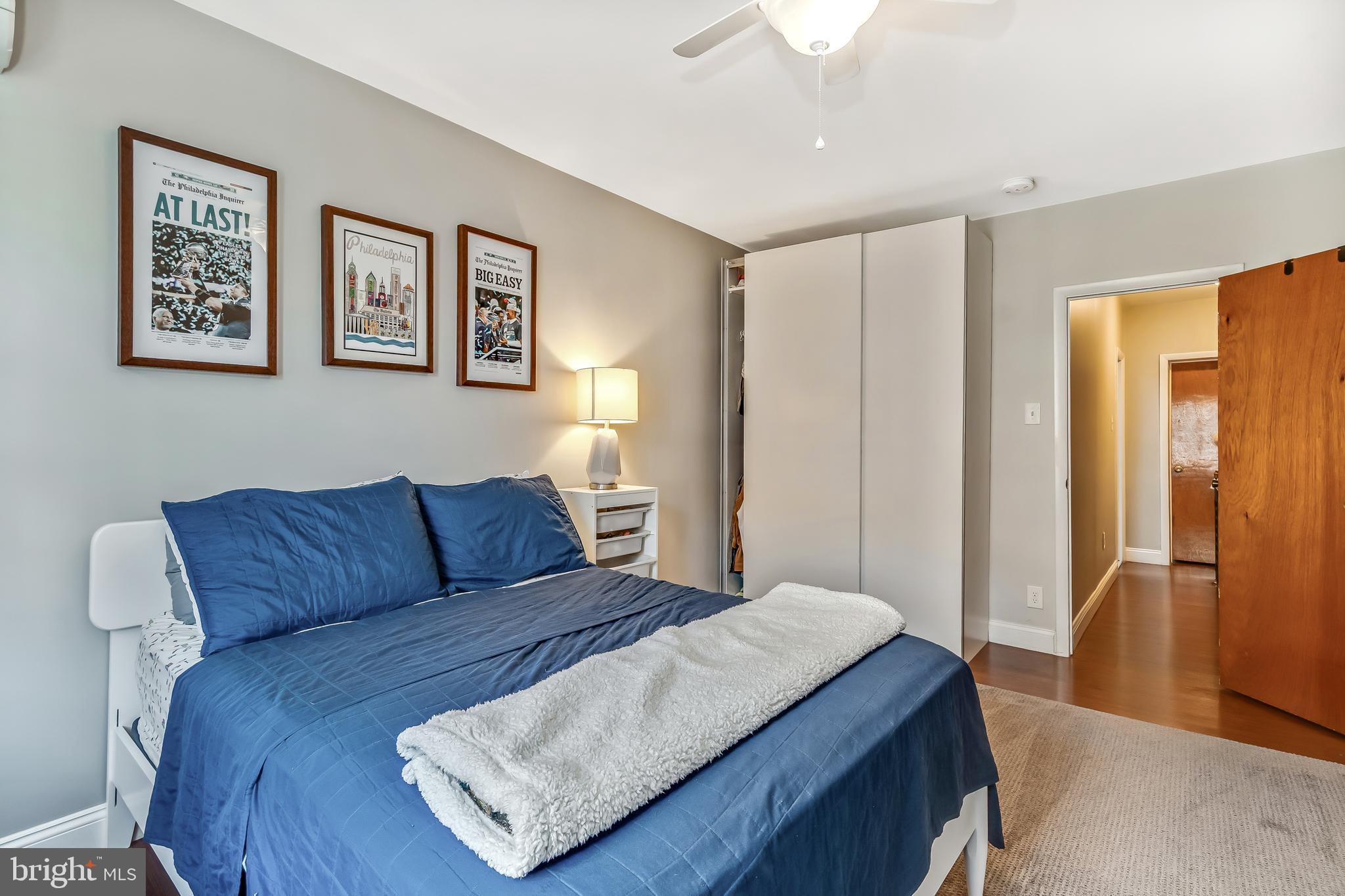 PASSYUNK SQUARE - Residential