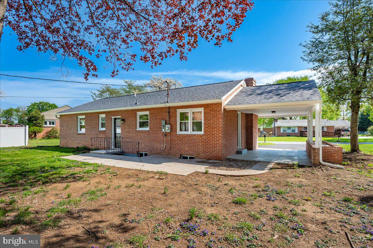 ORCHARD HILLS - Residential