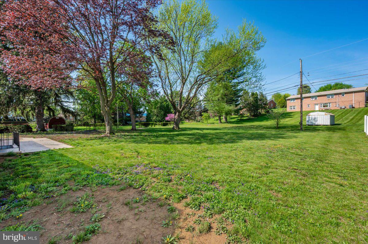 ORCHARD HILLS - Residential