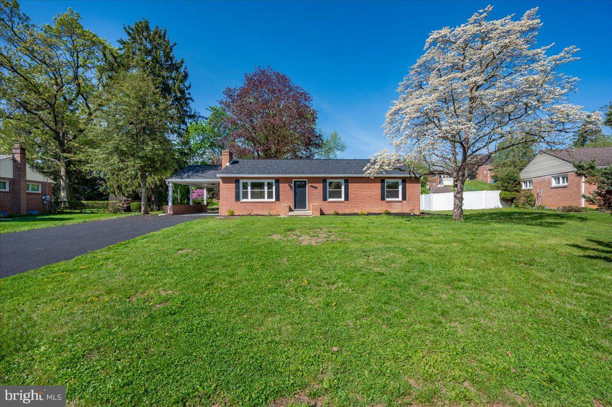 ORCHARD HILLS - Residential