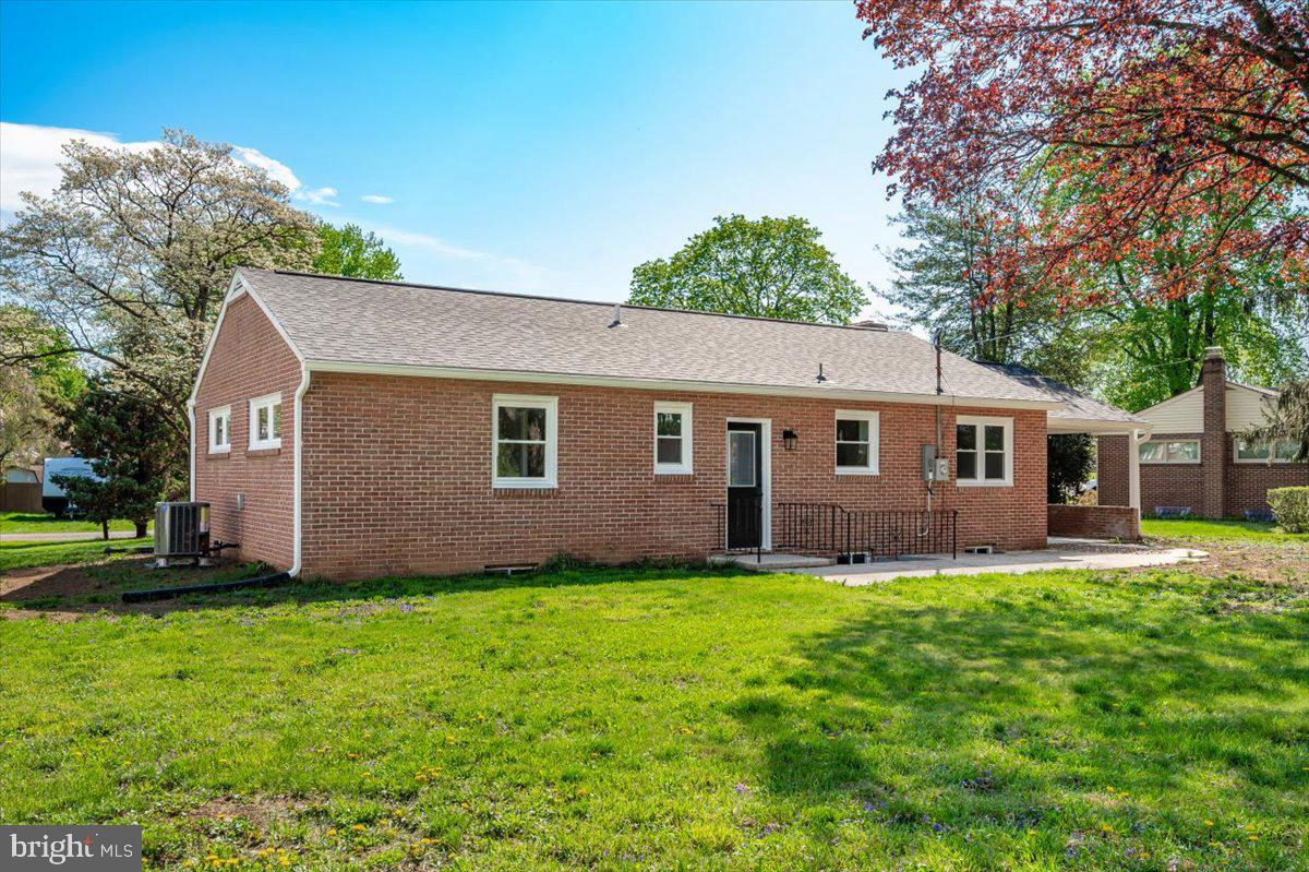 ORCHARD HILLS - Residential