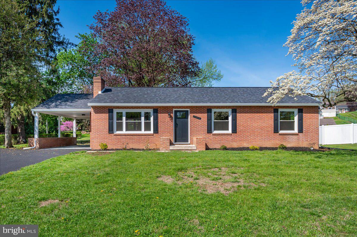 ORCHARD HILLS - Residential