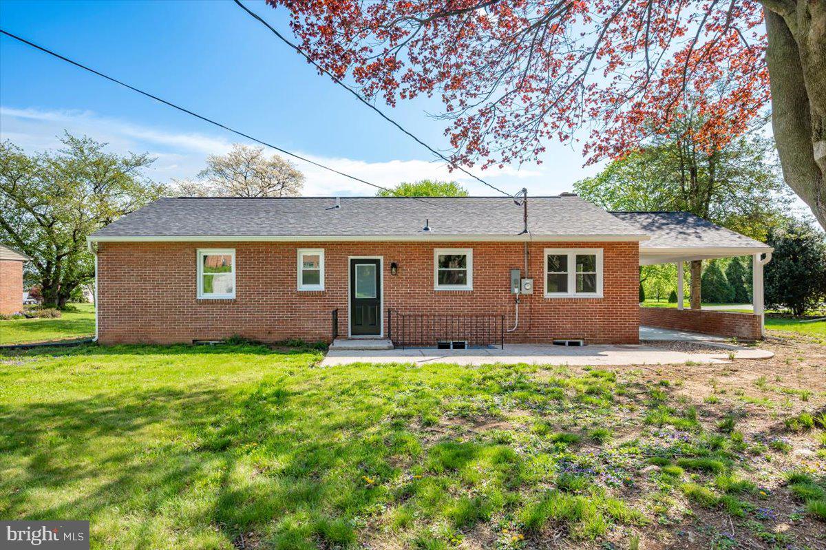 ORCHARD HILLS - Residential