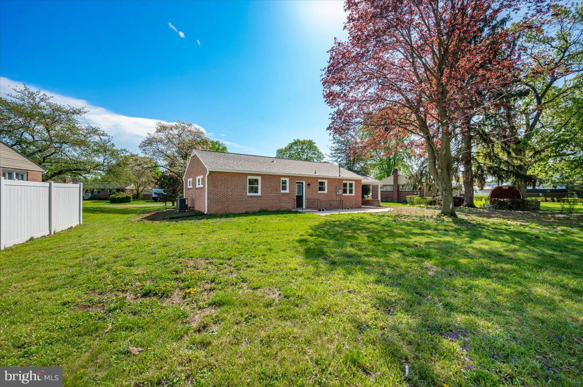 ORCHARD HILLS - Residential