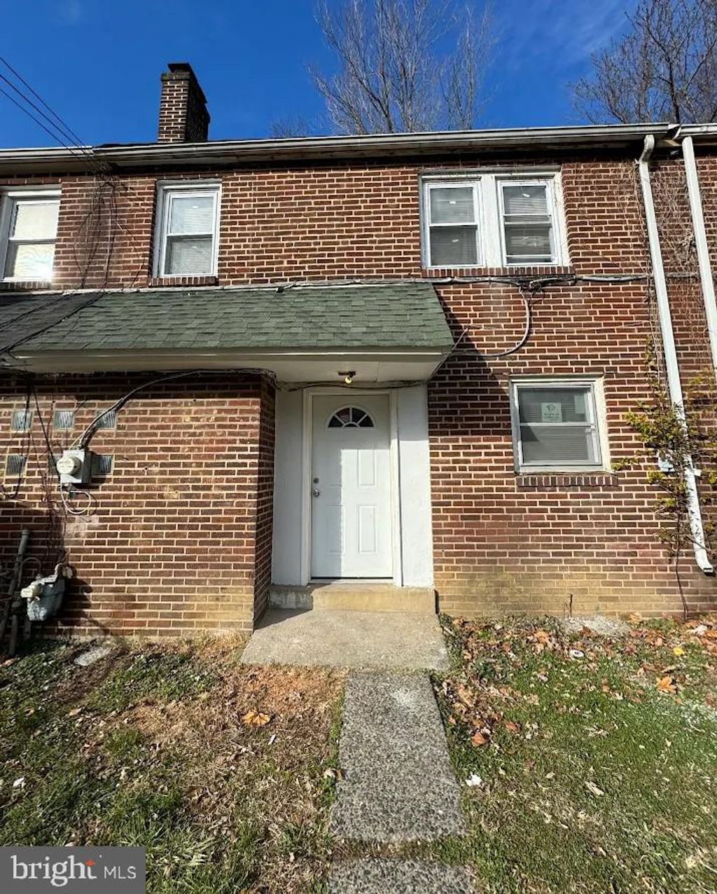 Photo of 2630 Mccarey Street, CHESTER, PA 19013 (MLS # PADE2105352)