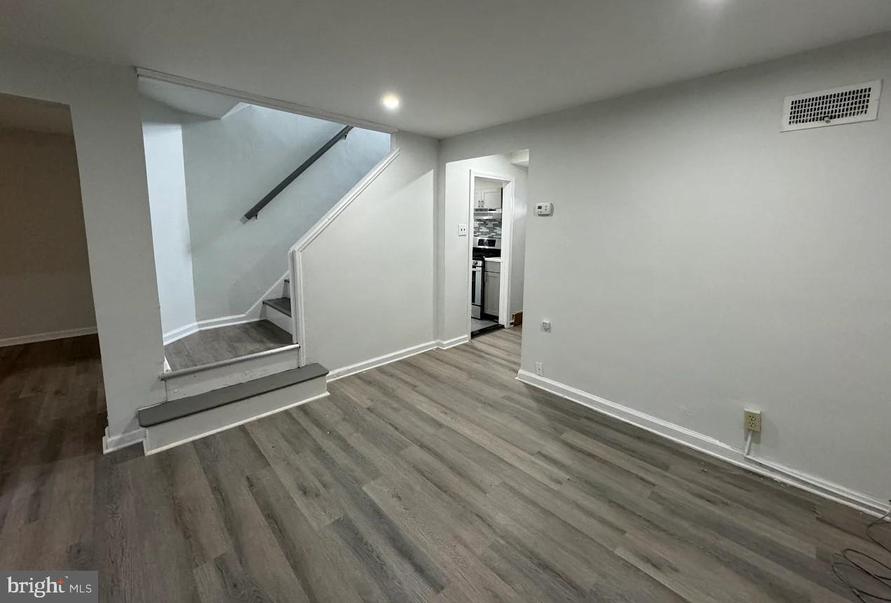 NONE AVAILABLE - Residential Lease