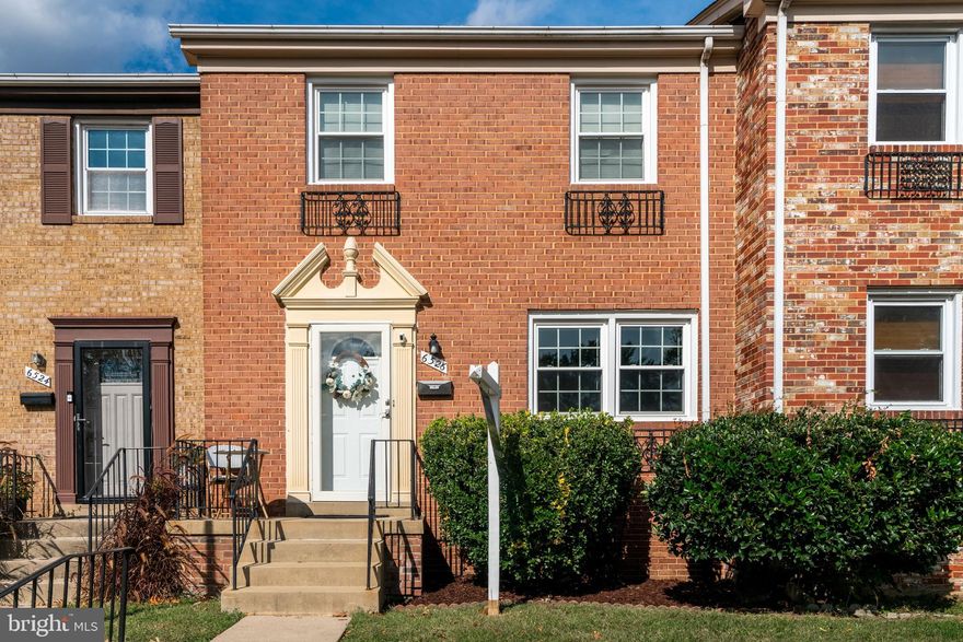 Welcome to Beechwood Square Community in Temple Hills, MD. Fully renovated in 2017, three-level, condo/townhouse, 3BR/1.5BA with assigned parking. Bright and airy with an open concept gourmet kitchen, breakfast island, stainless steel appliances, built-in microwave, shared dining room, and large walk-in pantry. Convenient main-level half bath and with carpet and hardwood throughout. Upper level has three roomy bedrooms and full bath with tub shower. Enormous finished lower-level recreation room and large adjoining unfinished laundry and storage room. Rear exit to the back yard. Great community neighborhood with quick access to Joint Base Andrews only minutes away. Nearby access to several major commuter routes to include I-495/I-95, Branch Avenue, and Allentown Road. This one won't last long! Schedule your showing appointment online TODAY with ShowingTime!