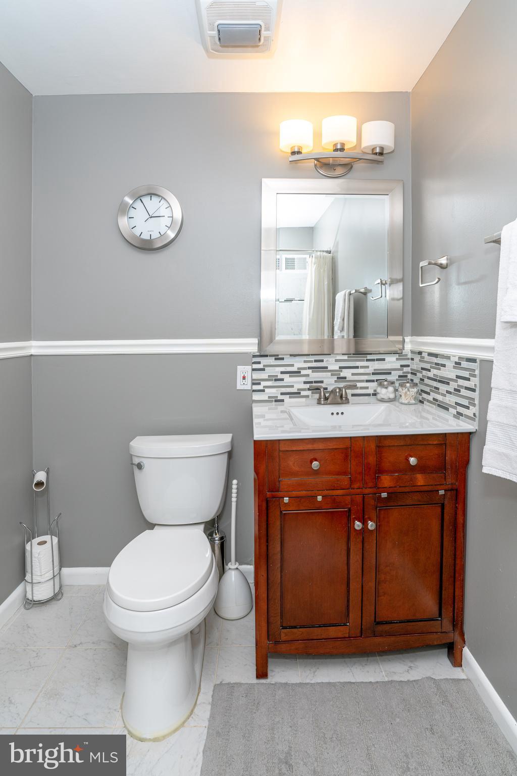 BEECHWOOD SQUARE - Residential