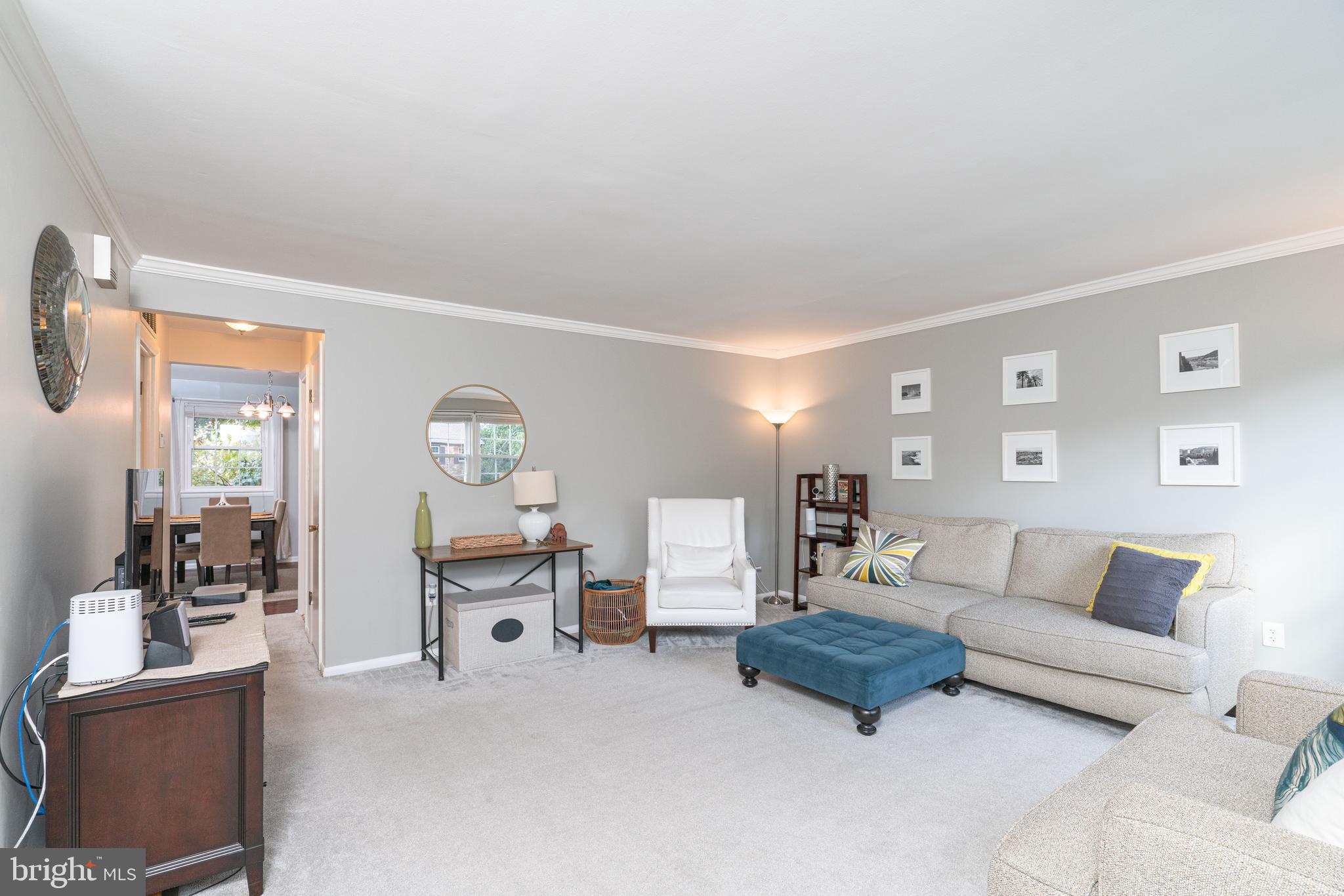 BEECHWOOD SQUARE - Residential