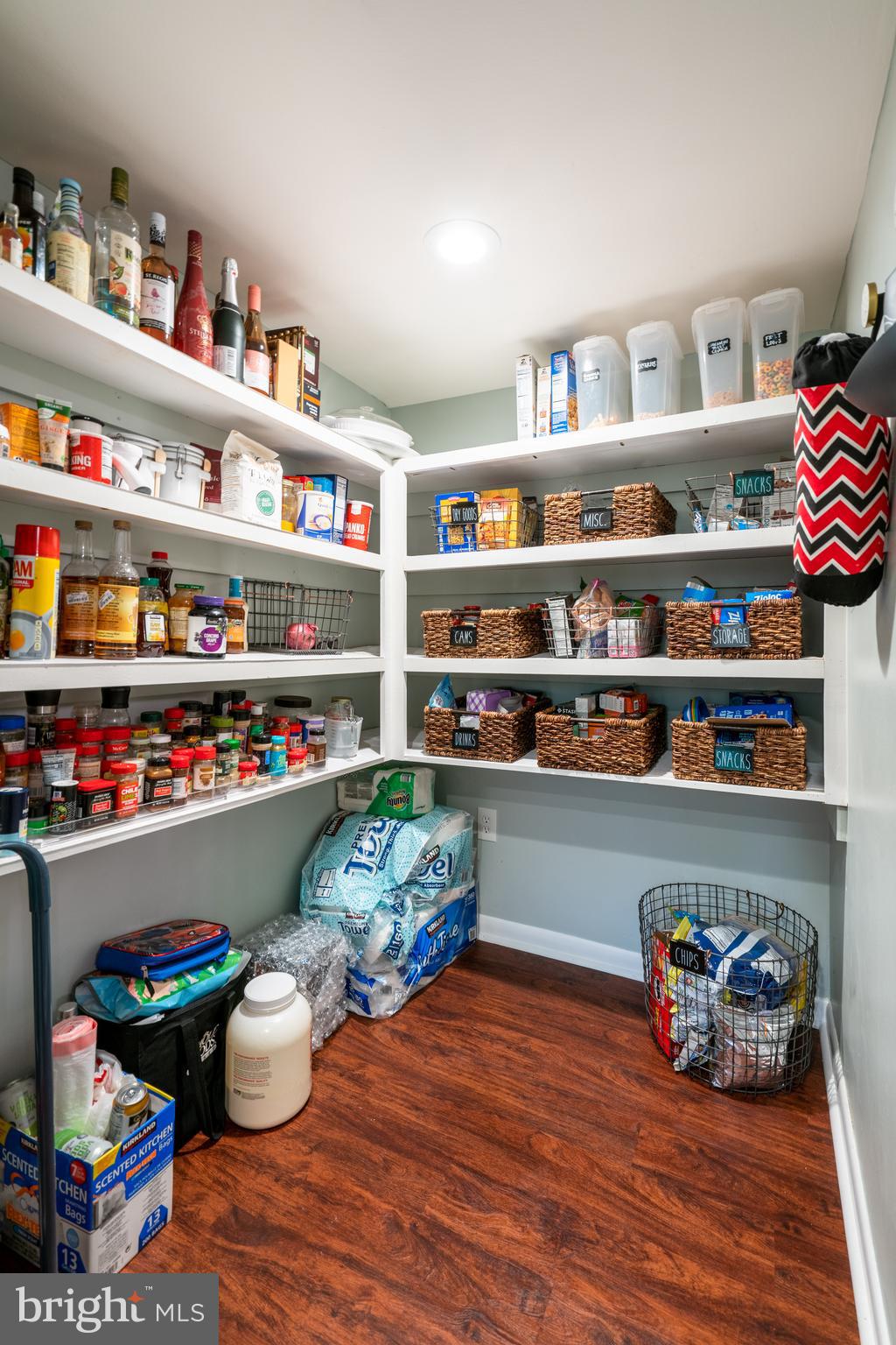 BEECHWOOD SQUARE - Residential