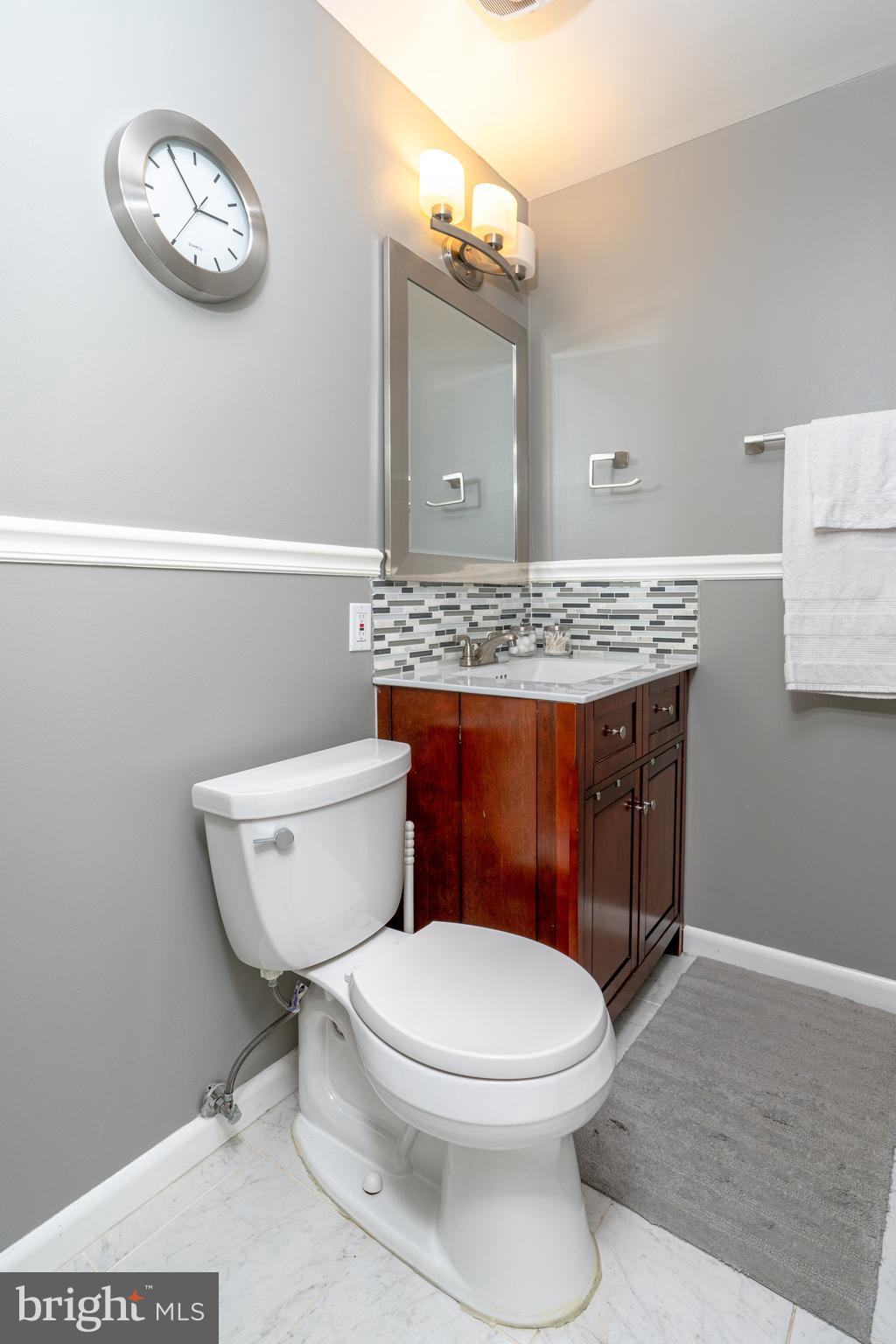 BEECHWOOD SQUARE - Residential