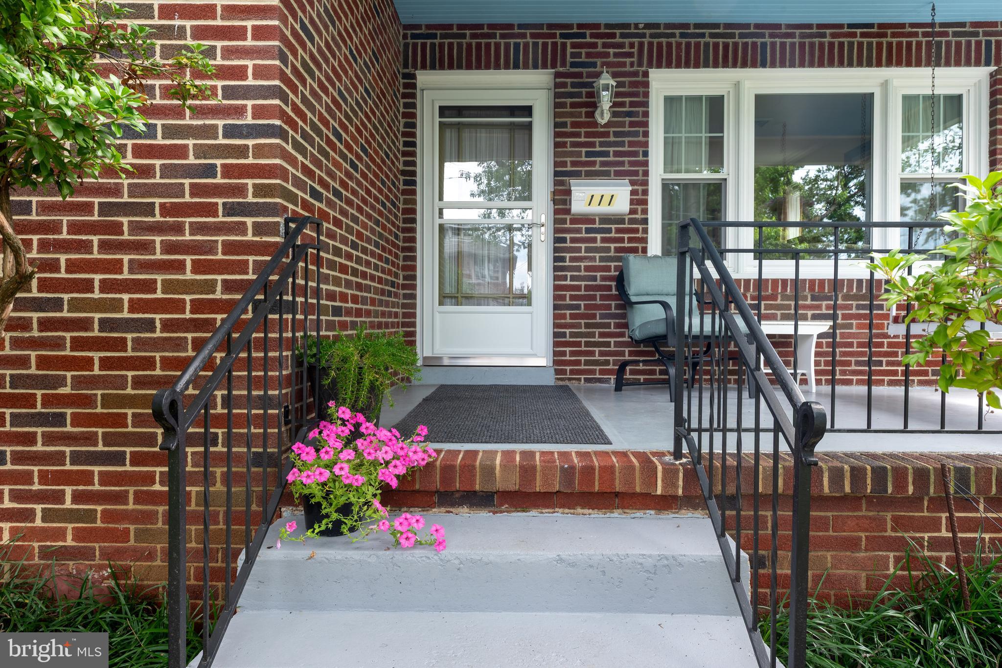 111 N GRANT STREET