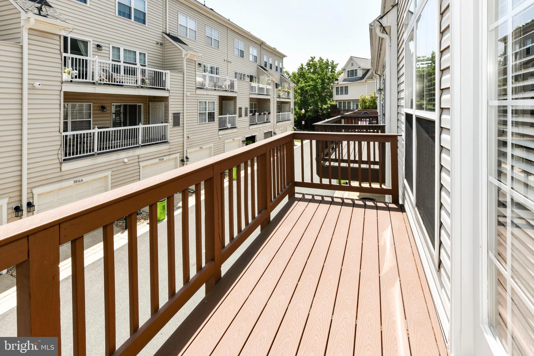 CAMERON STATION - Residential