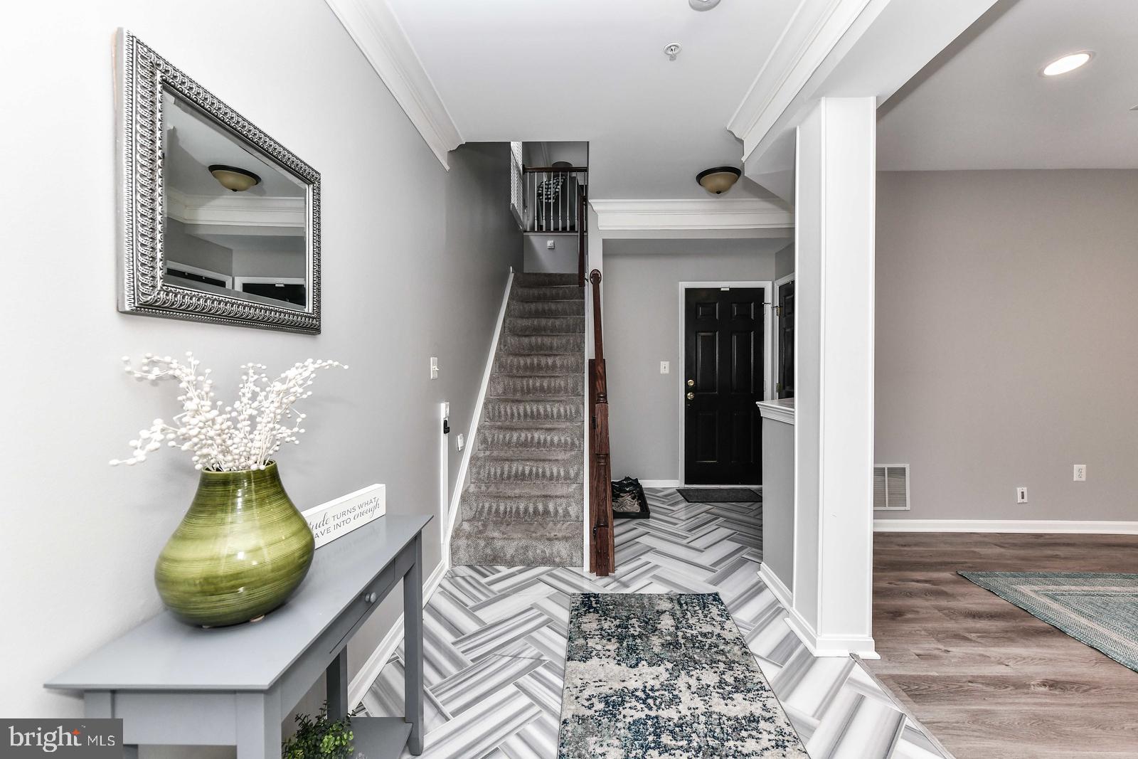 CAMERON STATION - Residential