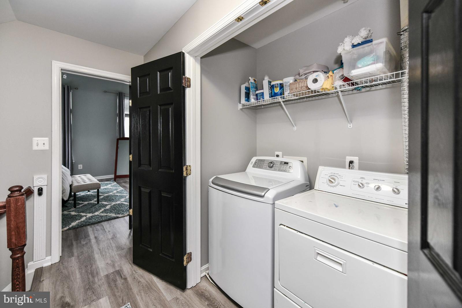 CAMERON STATION - Residential