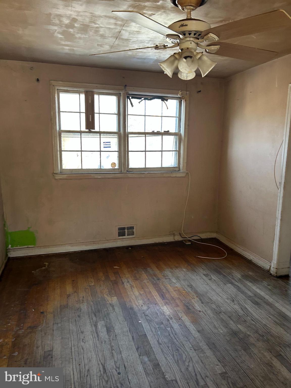 MORAVIA PARK - Residential