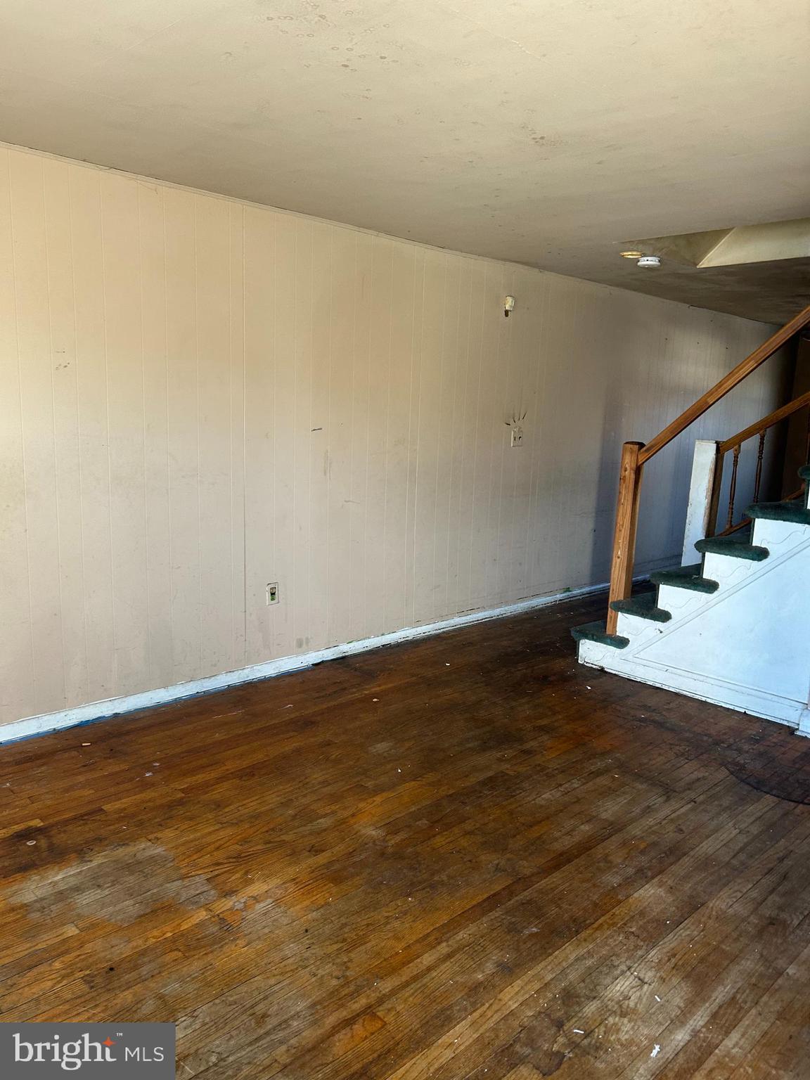 MORAVIA PARK - Residential