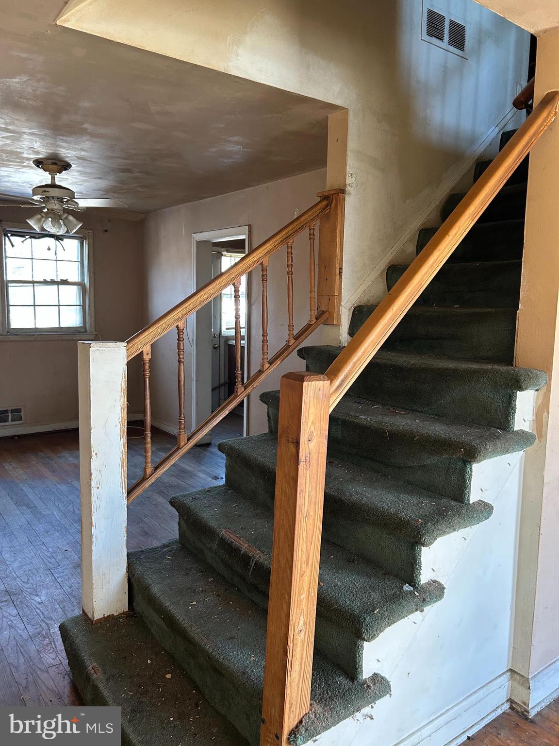 MORAVIA PARK - Residential