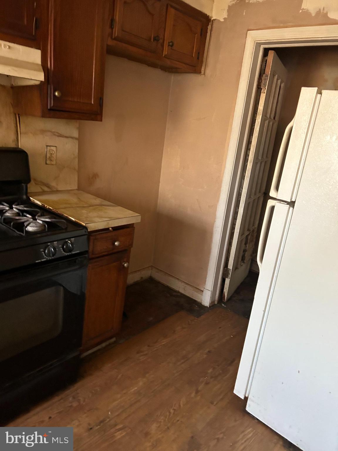 MORAVIA PARK - Residential