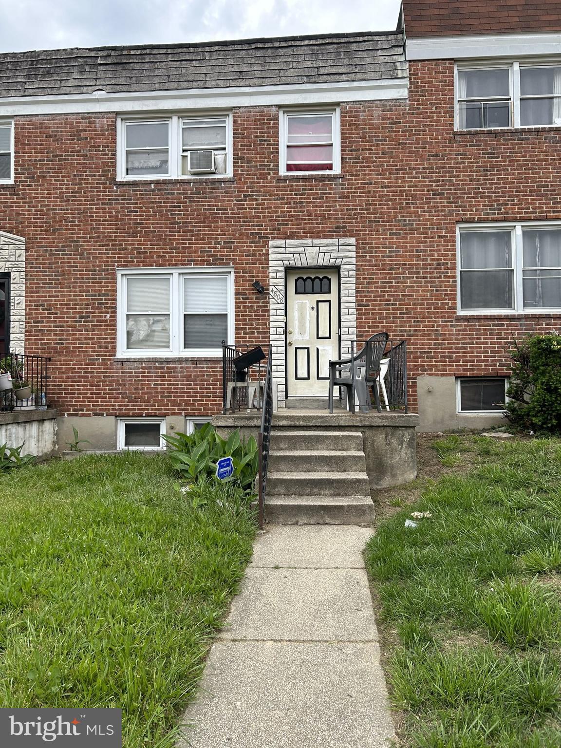 MORAVIA PARK - Residential