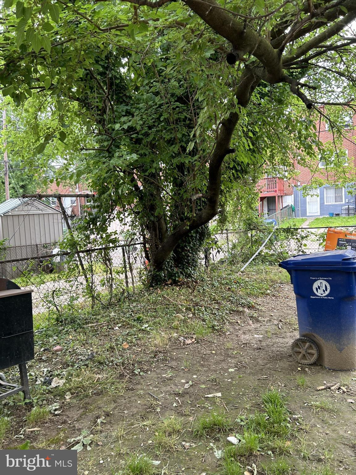 MORAVIA PARK - Residential