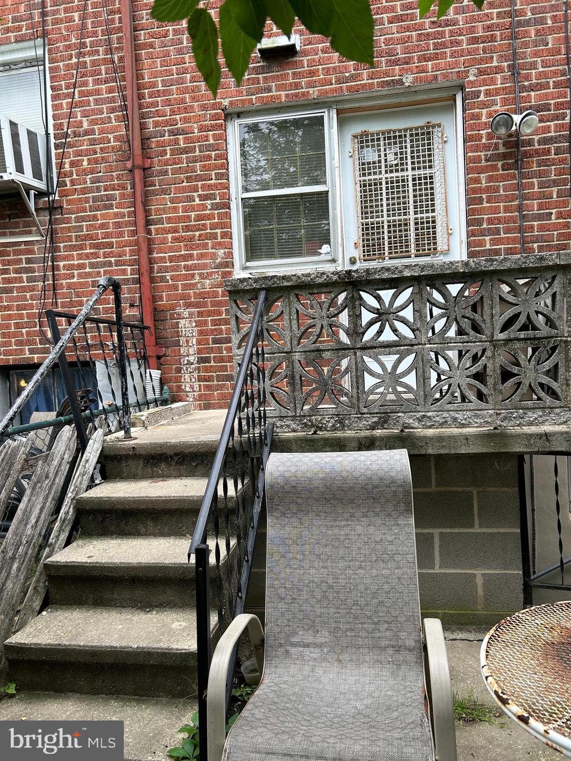 MORAVIA PARK - Residential