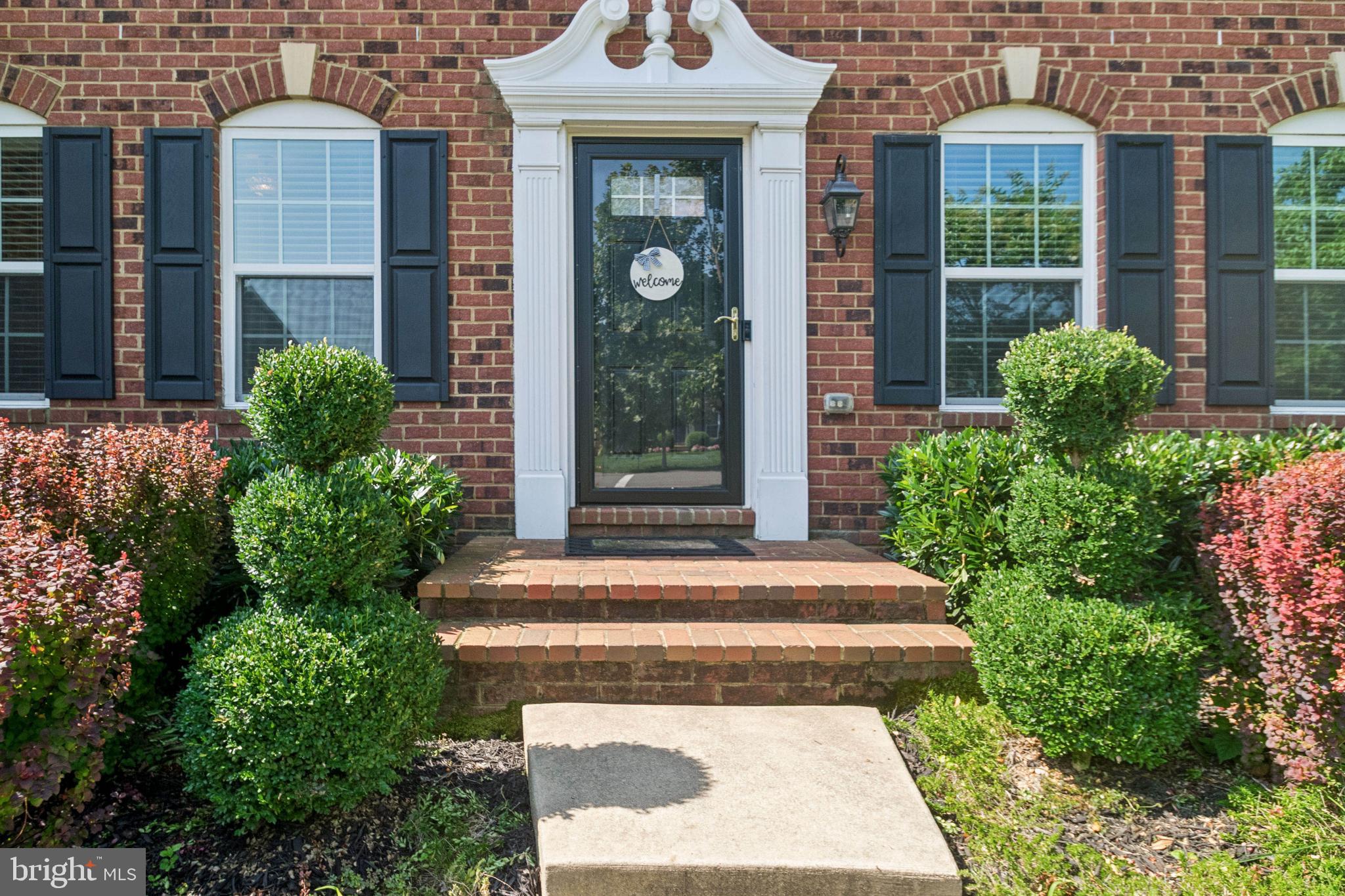 13903 NORTON HILL COURT