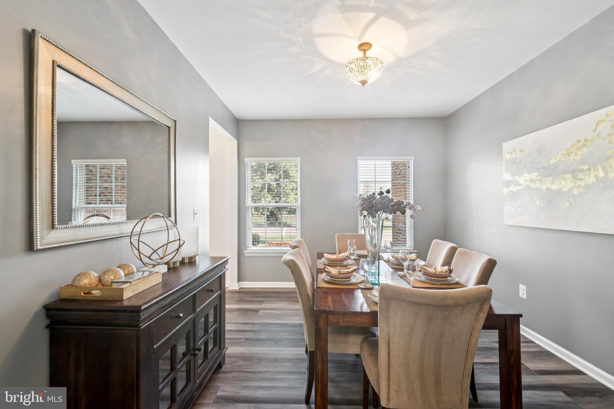 OAK CREEK CLUB - Residential