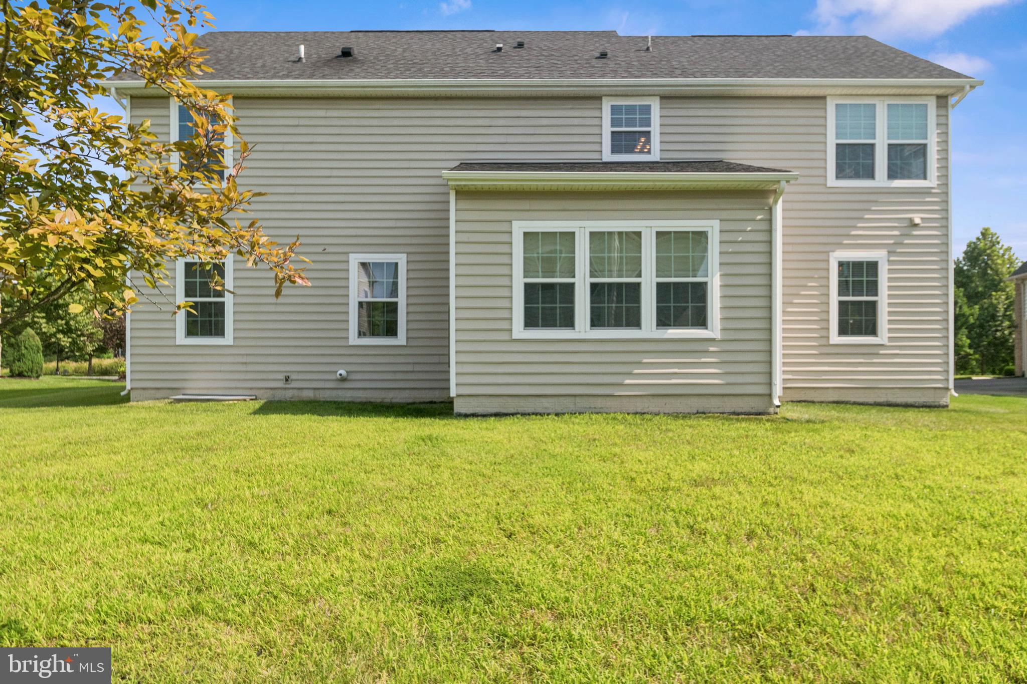 OAK CREEK CLUB - Residential