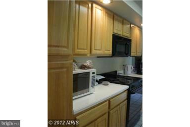 WOLF TRAP GREEN - Residential Lease