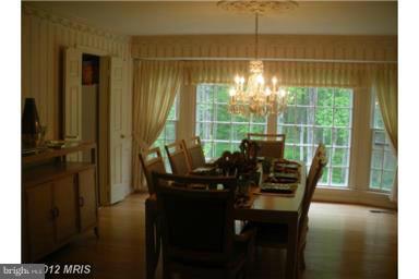 WOLF TRAP GREEN - Residential Lease