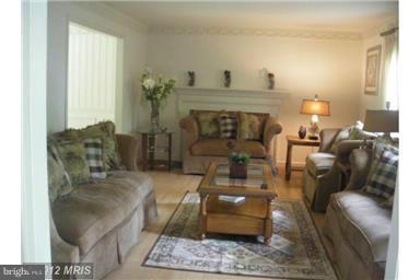 WOLF TRAP GREEN - Residential Lease