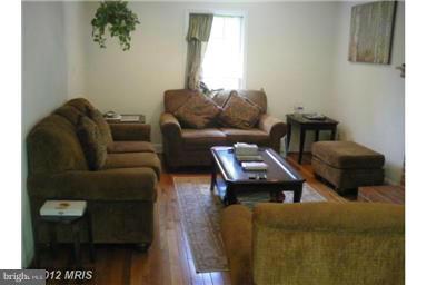 WOLF TRAP GREEN - Residential Lease