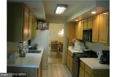 WOLF TRAP GREEN - Residential Lease