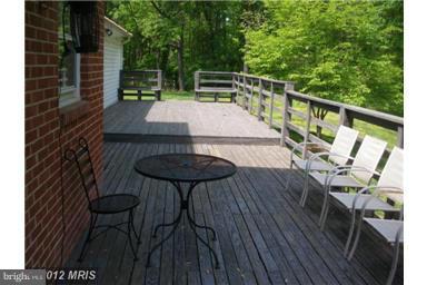 WOLF TRAP GREEN - Residential Lease