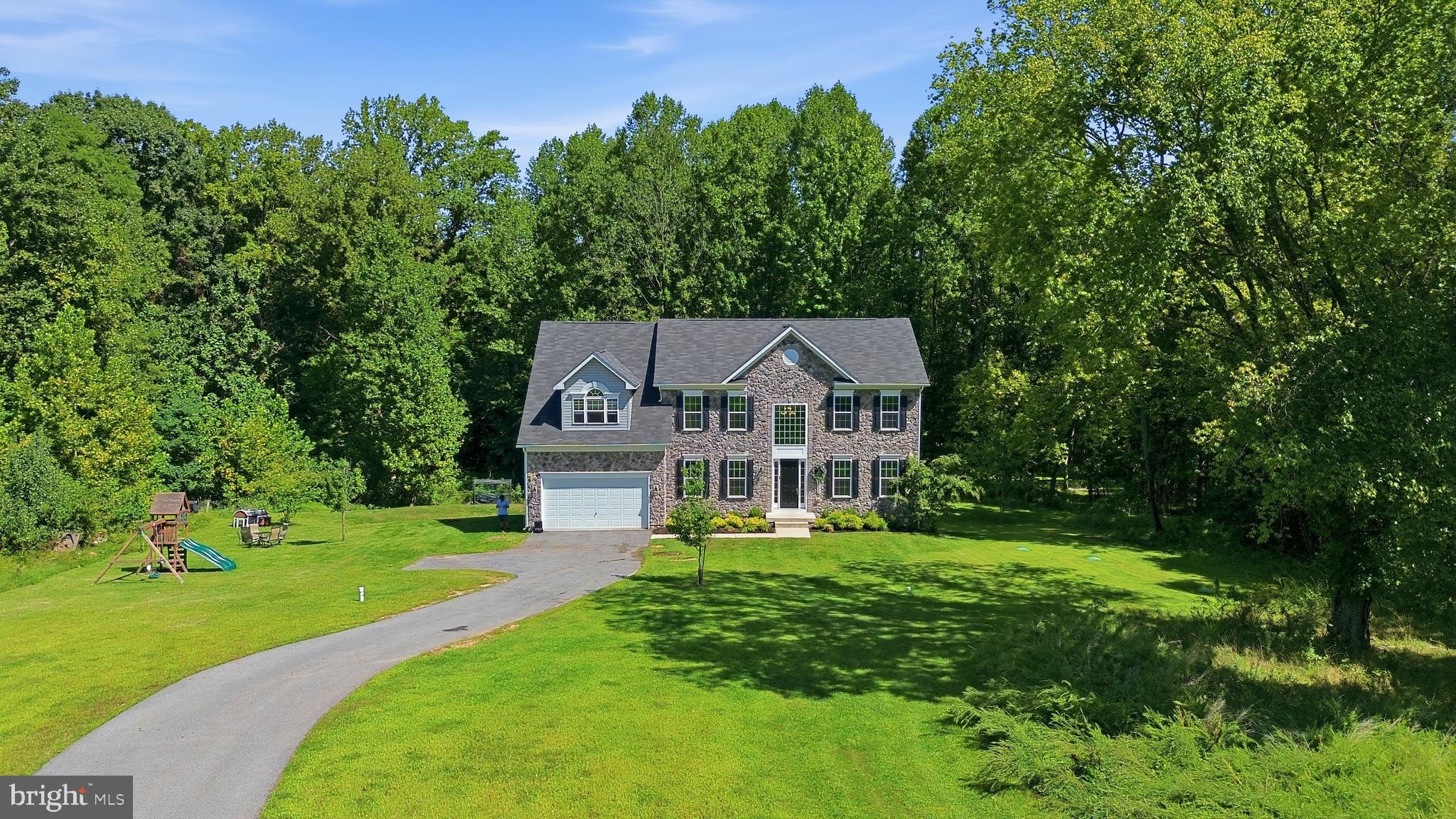 12200 AUTHUR COURT