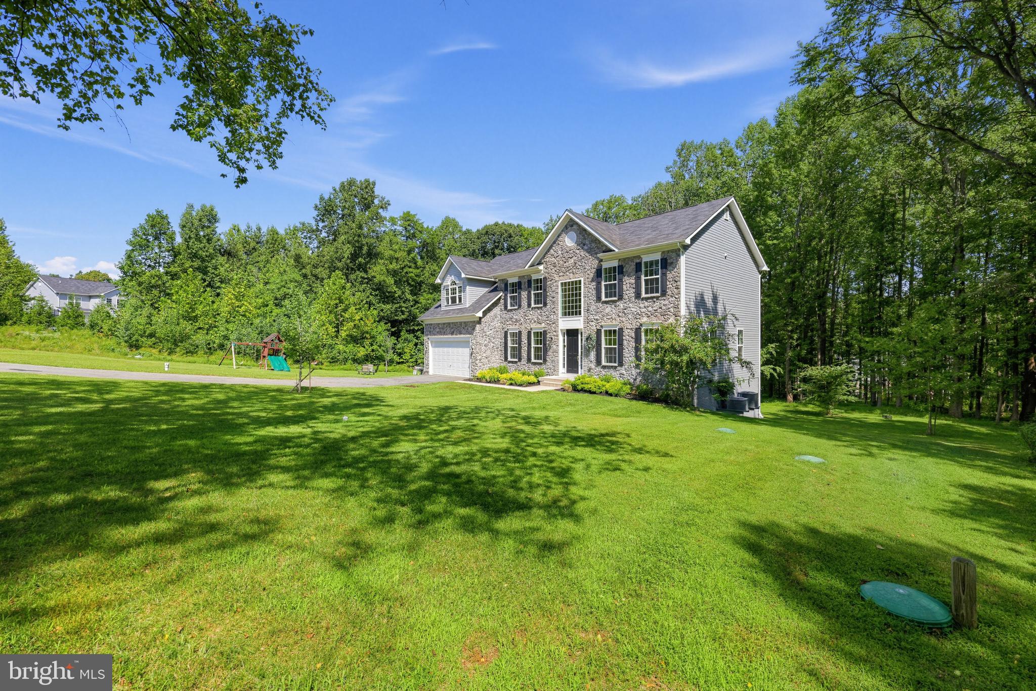 12200 AUTHUR COURT