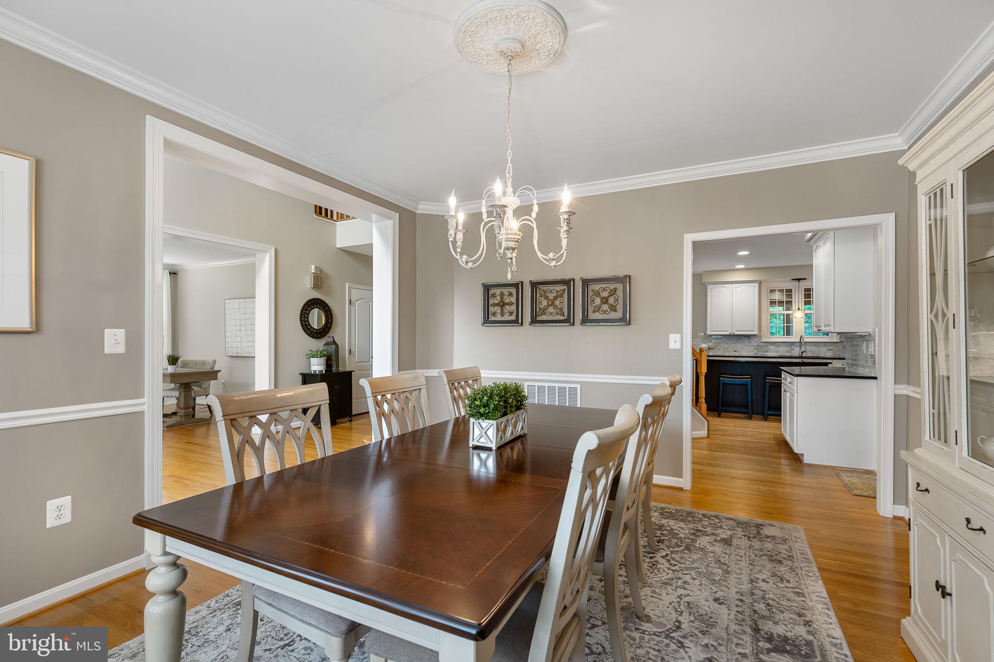 EDGE HILL - Residential