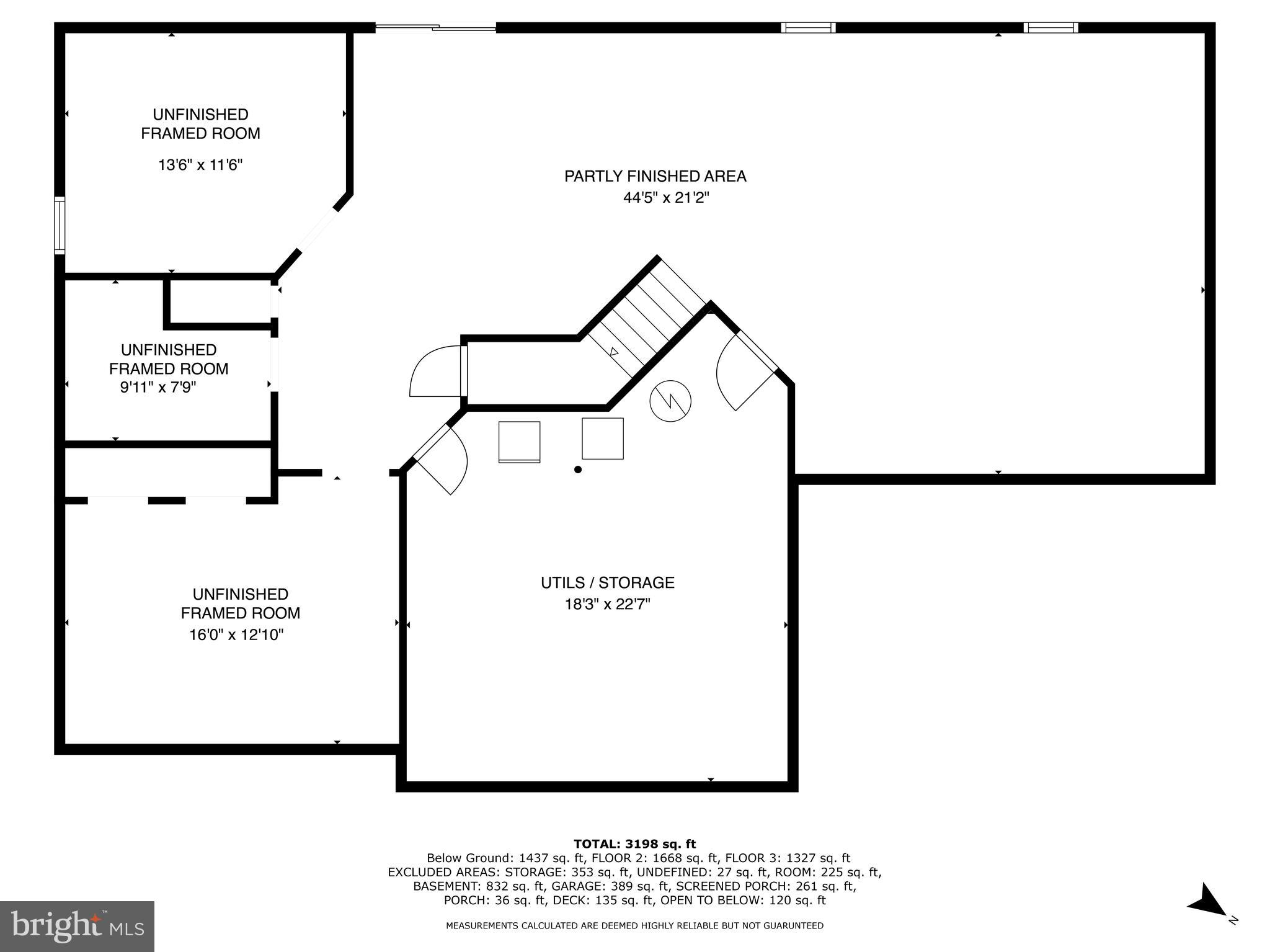 EDGE HILL - Residential