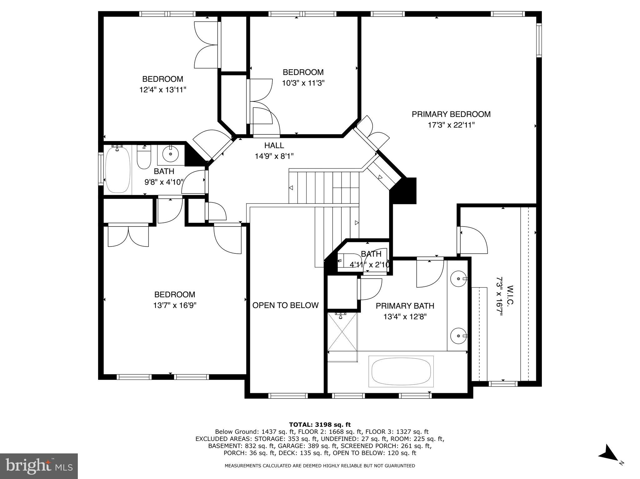 EDGE HILL - Residential