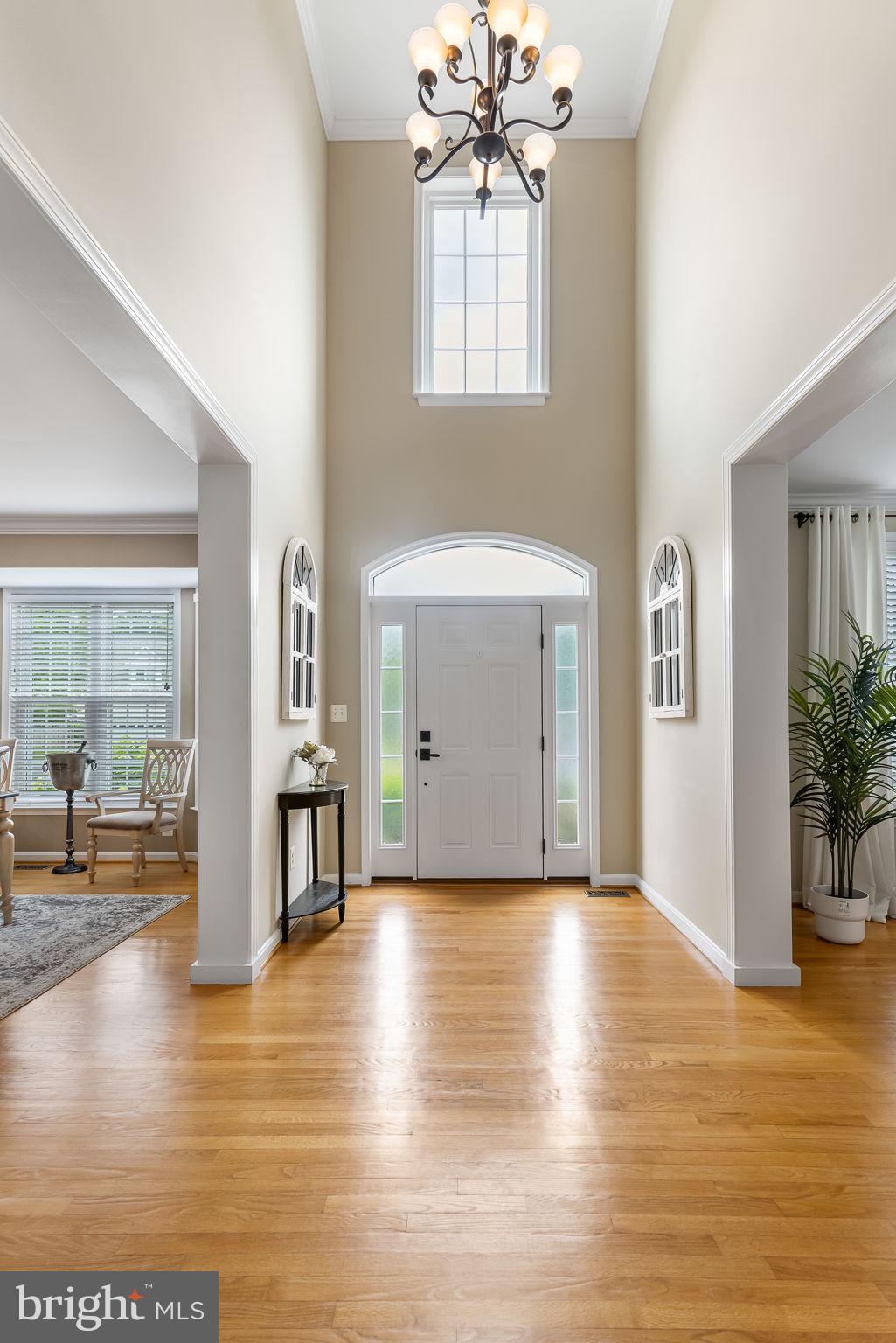 EDGE HILL - Residential