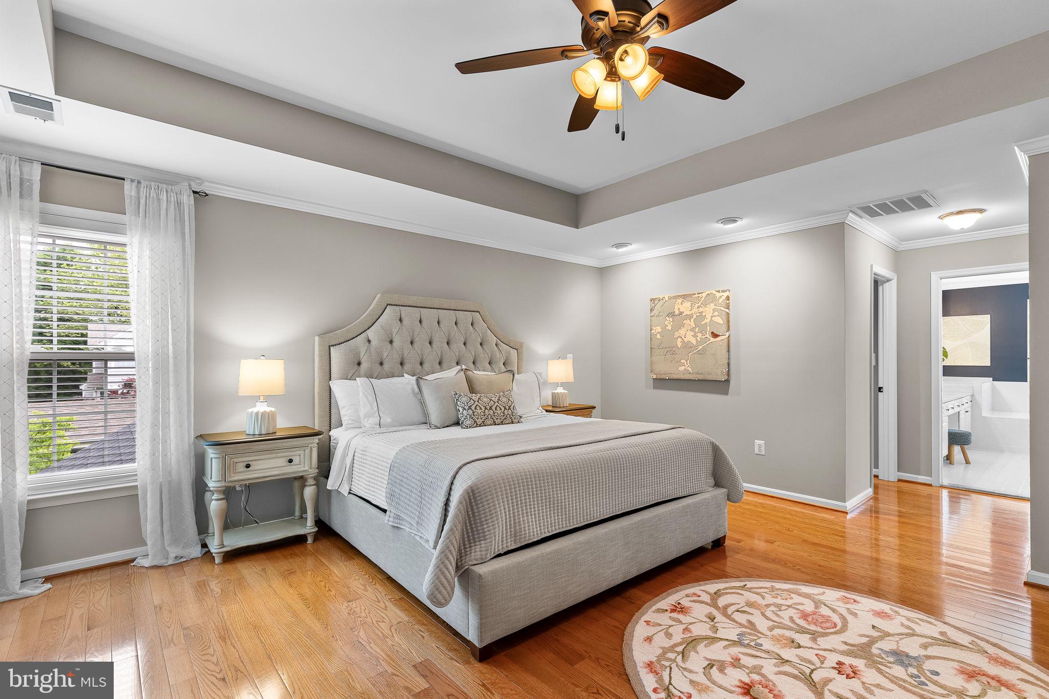 EDGE HILL - Residential